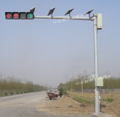 安徽太阳能信号灯